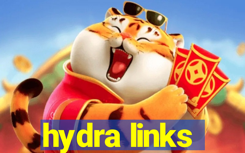 hydra links